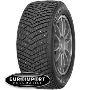 Goodyear Ultra grip ice arctic suv 285/50 R20 112 T  TL BORDINO CHIODATO